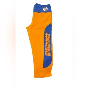 NEW! Dragonball Z Yoga Pants